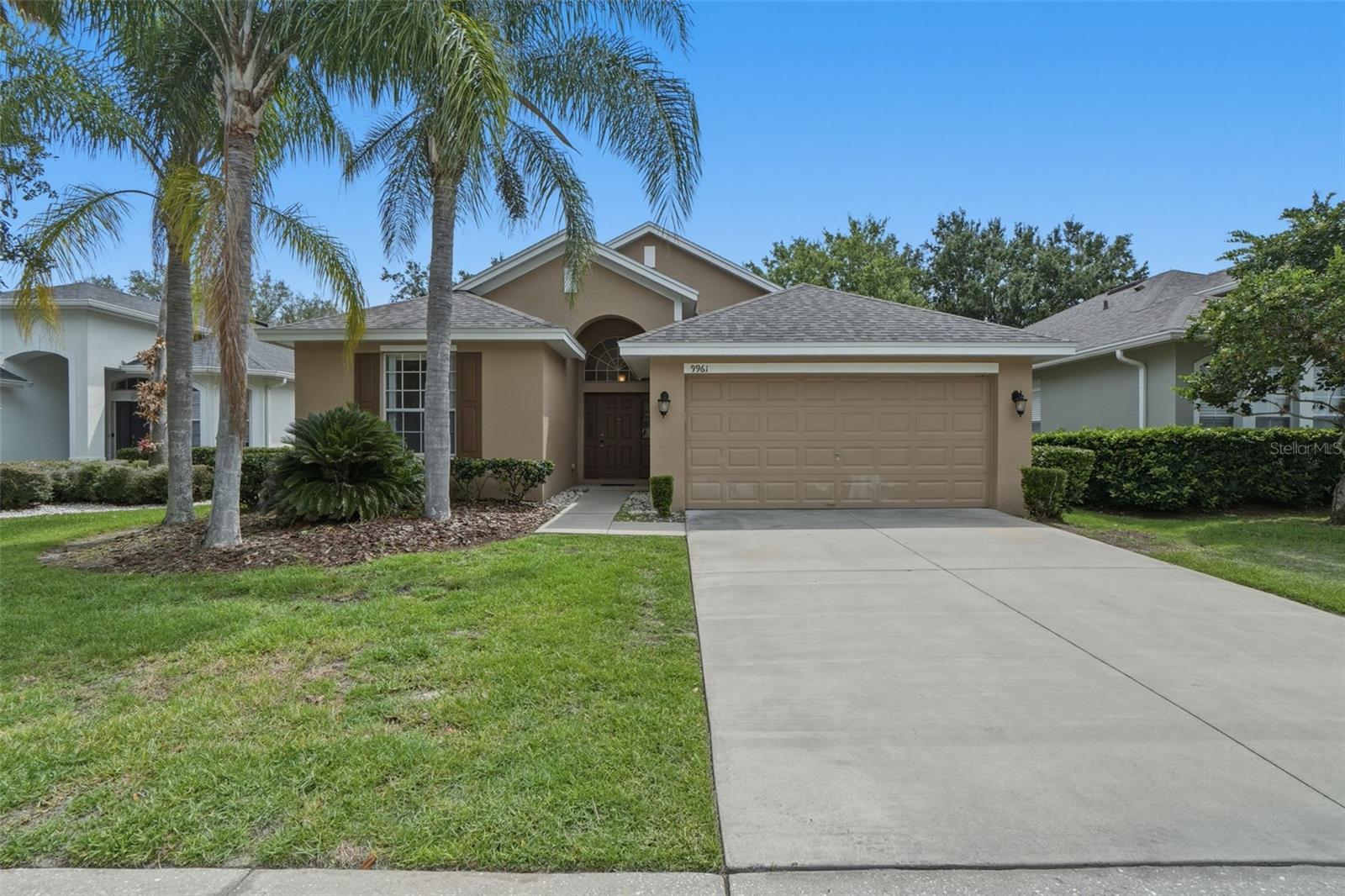 Photo of 9961 CYPRESS VINE DRIVE ORLANDO FL 32827