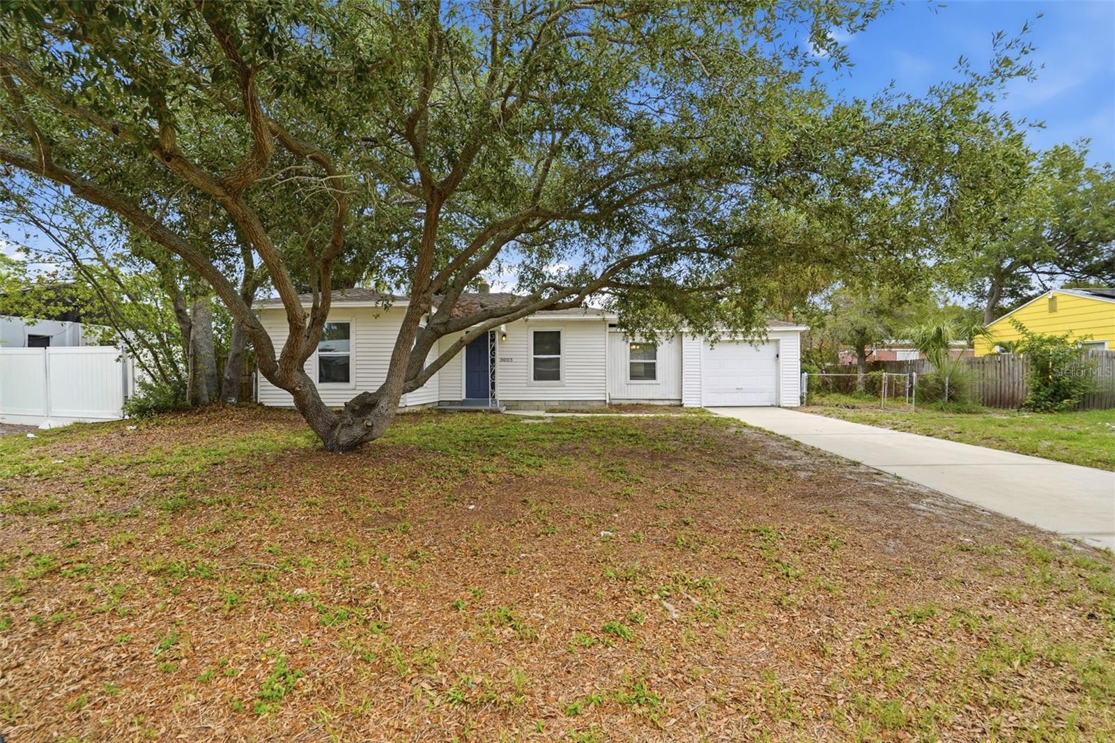 Photo of 3003 N ADAMS STREET TAMPA FL 33611