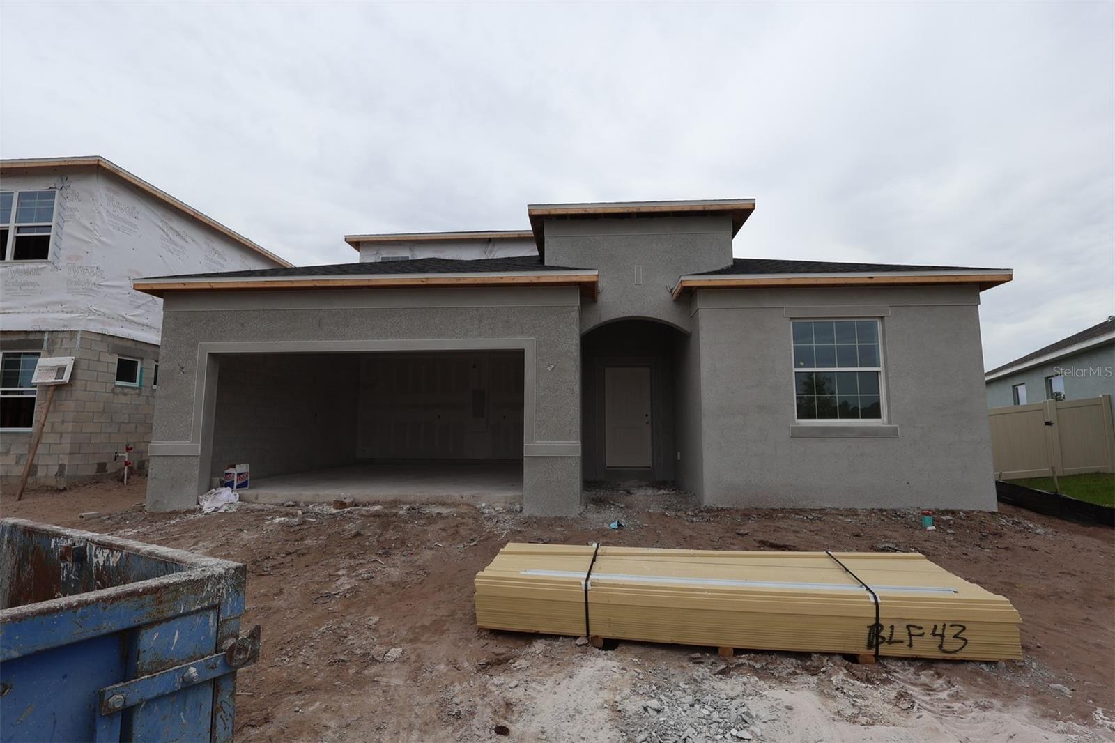 Photo of 6813 YELLOW WARBLER BEND ST CLOUD FL 34773