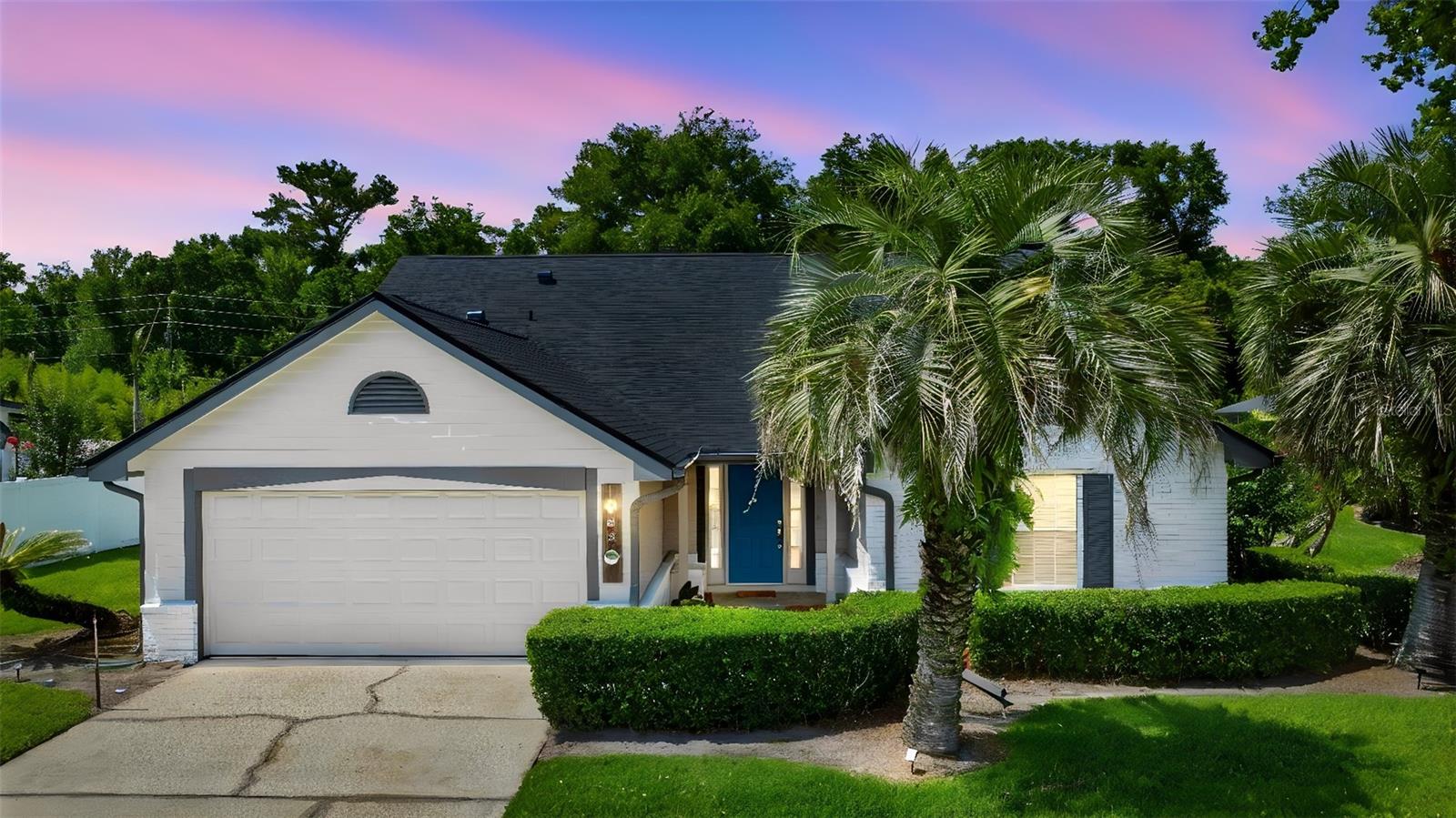 Photo of 1055 CHESTERFIELD CIRCLE WINTER SPRINGS FL 32708