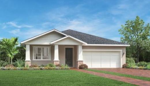 Photo of 2759 ARBOR DUNE AVENUE APOPKA FL 32712
