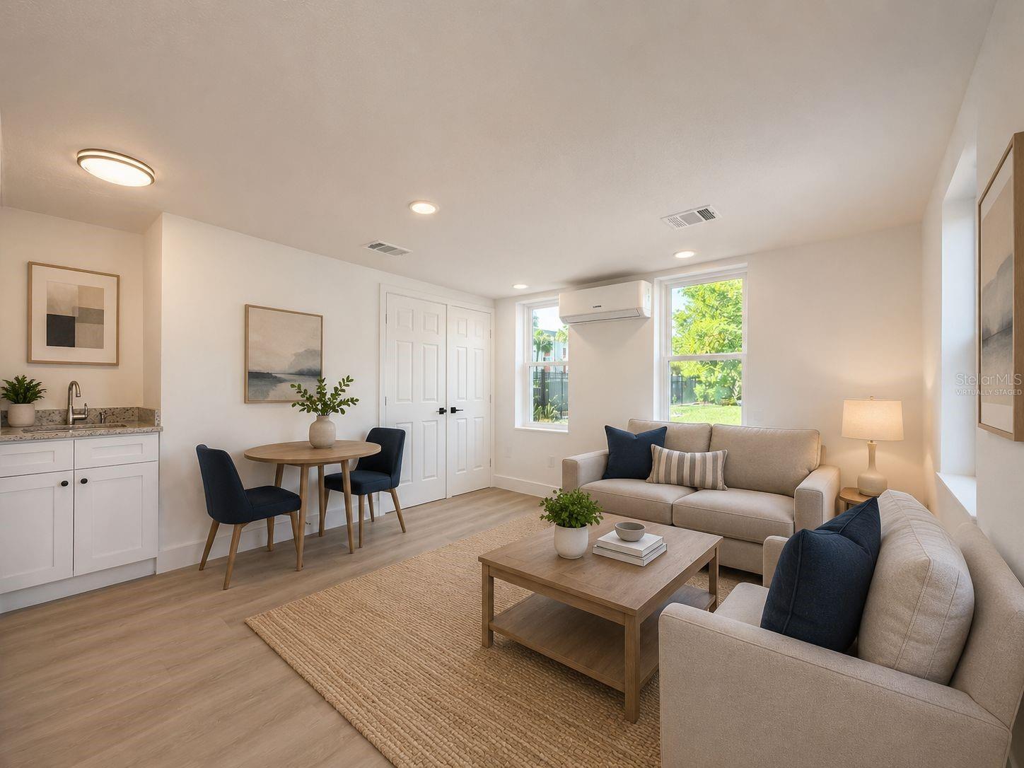 Photo of 401 E COLUMBUS DRIVE #2 TAMPA FL 33602