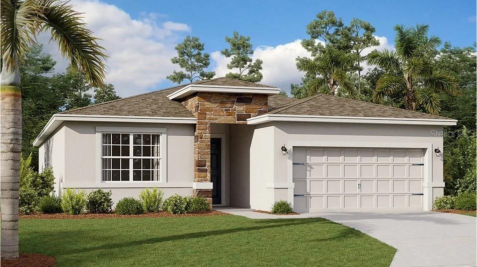 Photo of 3216 ALPINE WAY DAVENPORT FL 33837