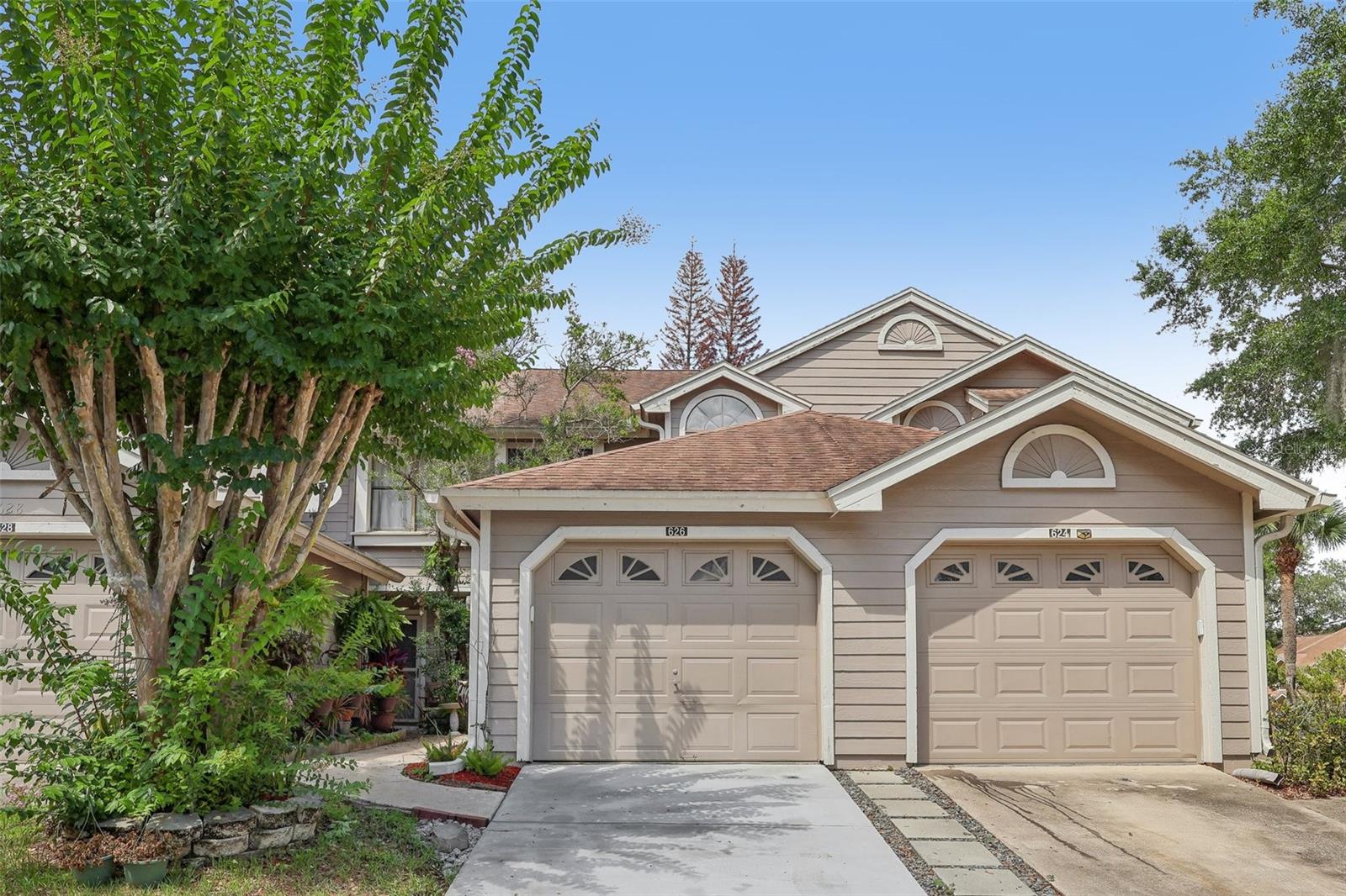 Photo of 626 NORTHBRIDGE DRIVE ALTAMONTE SPRINGS FL 32714