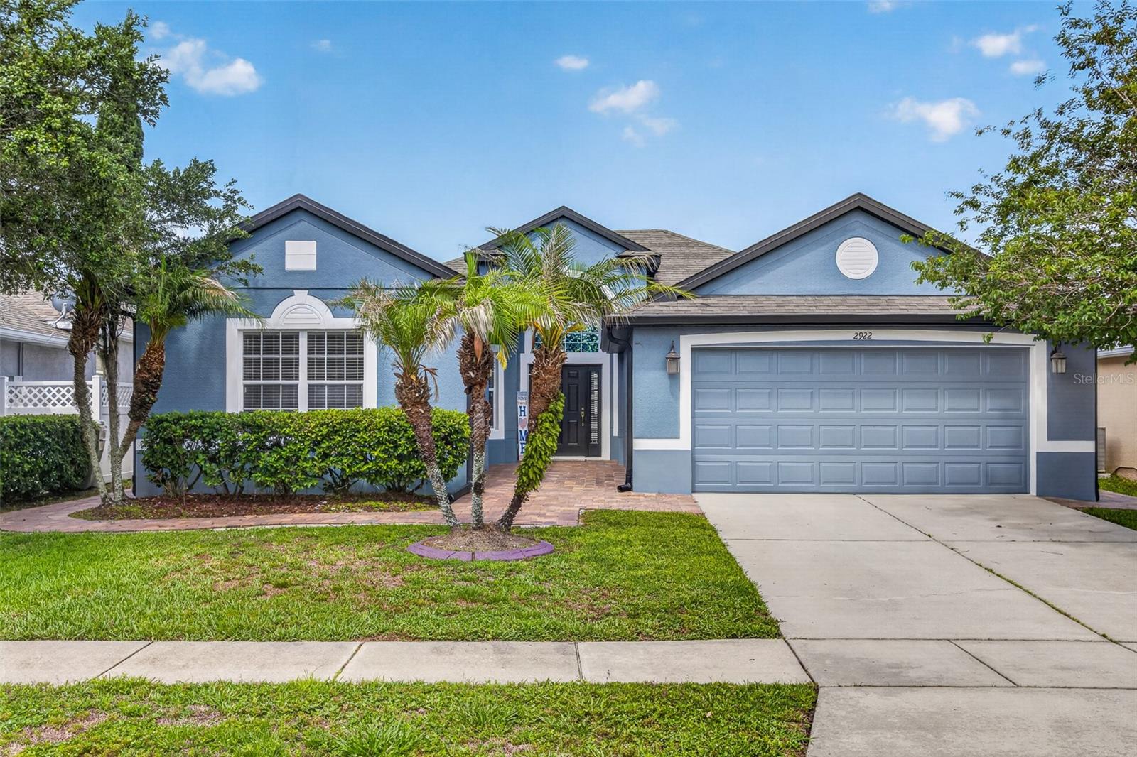 Photo of 2922 WILLOW CREEK LANE KISSIMMEE FL 34741