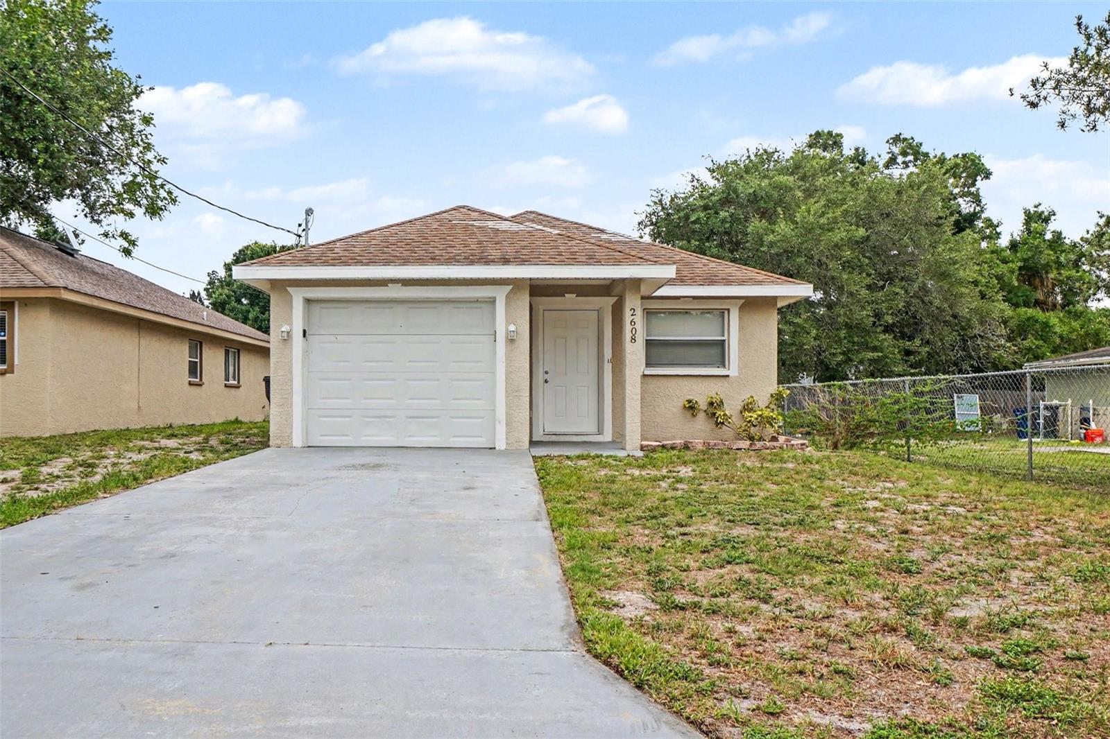 Photo of 2608 5TH AVENUE PALMETTO FL 34221