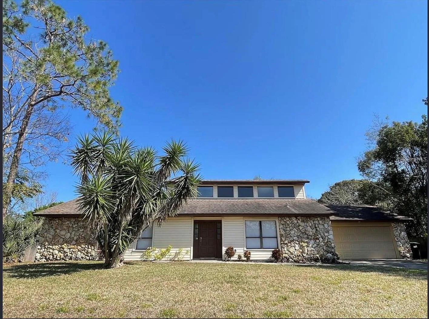 Photo of 5417 PITCH PINE DRIVE ORLANDO FL 32819