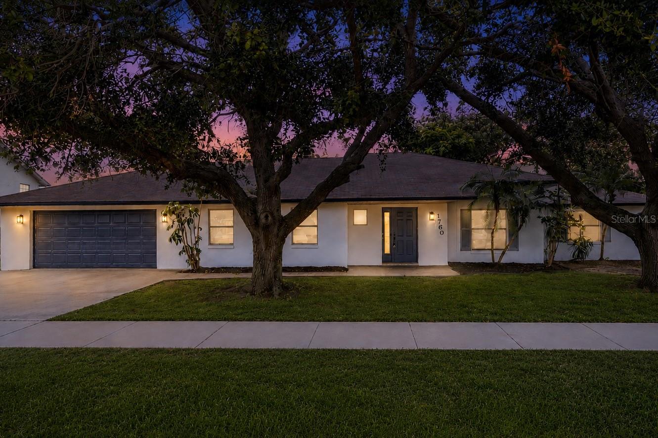 Photo of 1760 HARBOR OAKS PLACE MERRITT ISLAND FL 32952