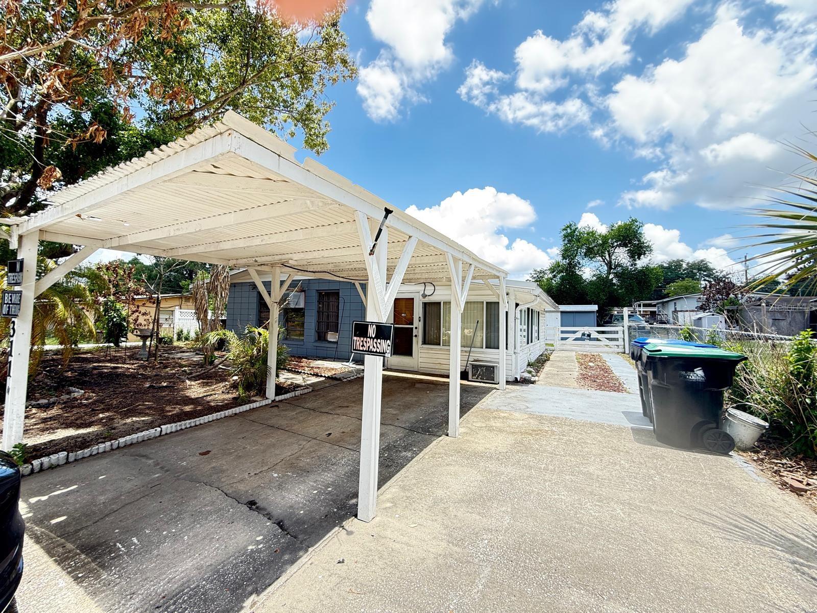 Photo of 311 N LANCELOT AVENUE ORLANDO FL 32835