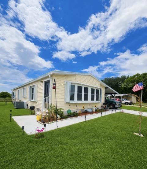 Photo of 475 PAPAYA CIRCLE SEBASTIAN FL 32976