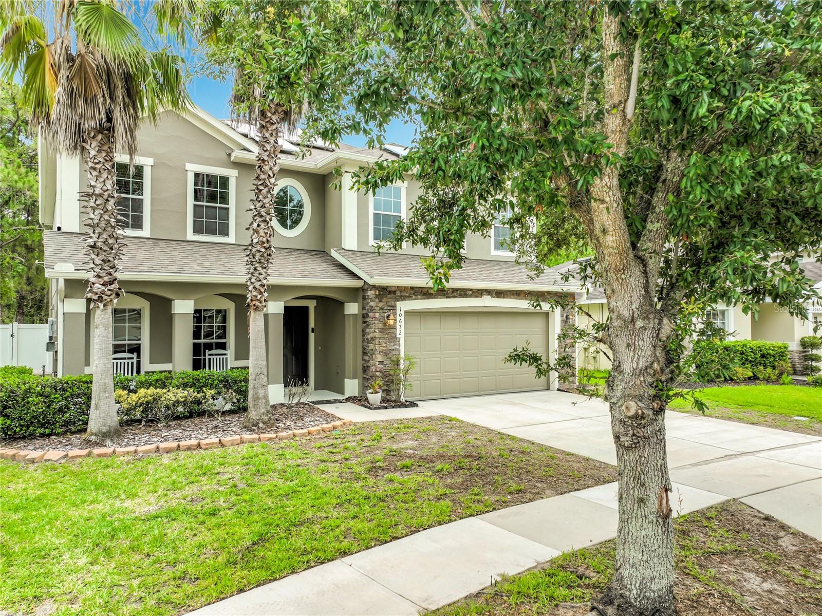 Photo of 10672 CABBAGE TREE LOOP ORLANDO FL 32825