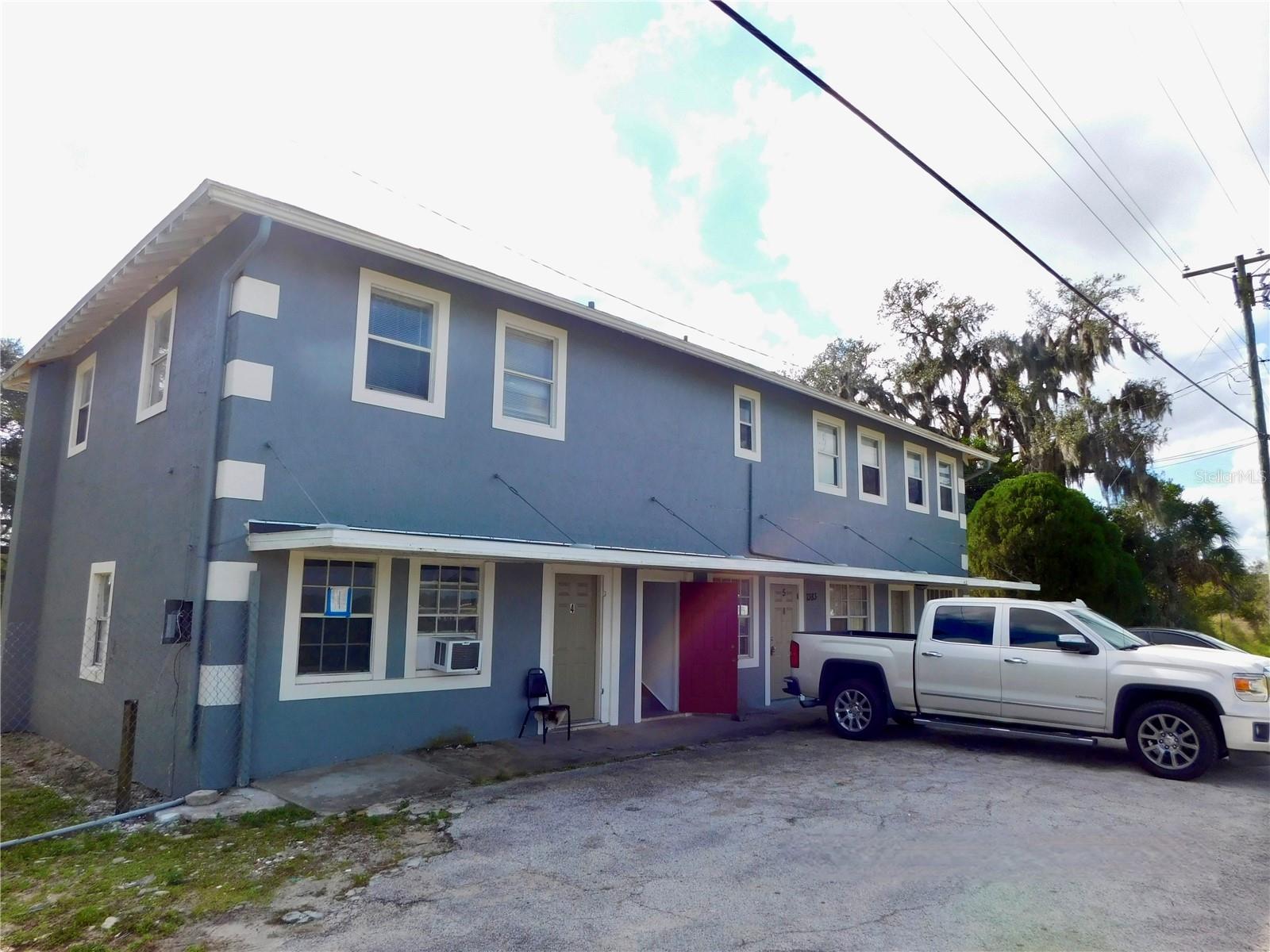 Photo of 7383 WAVERLY ROAD ##1 LAKE WALES FL 33859