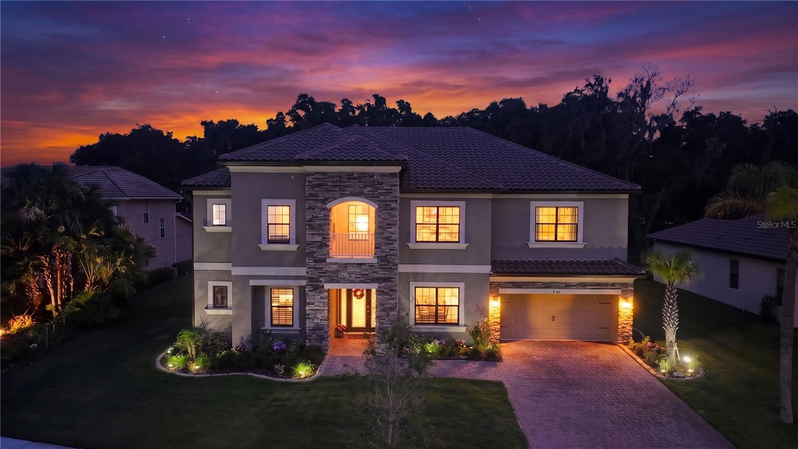 Photo of 1480 BEACON DRIVE KISSIMMEE FL 34746