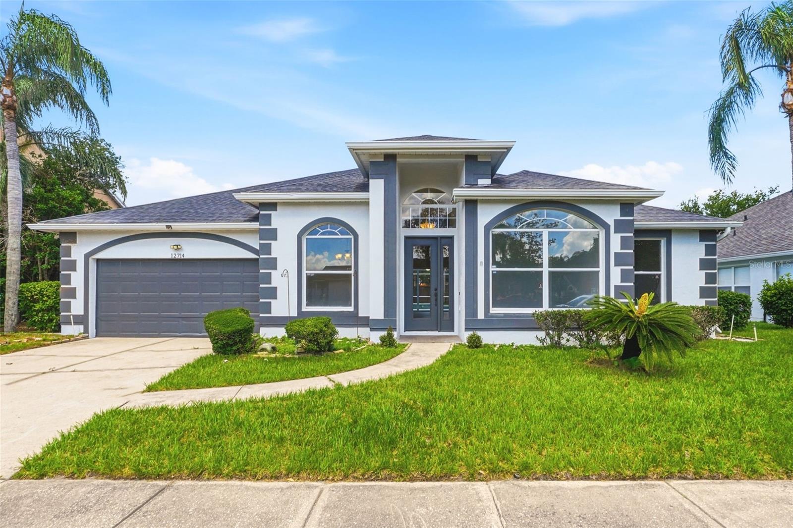 Photo of 12714 TOPSFIELD DRIVE ORLANDO FL 32837