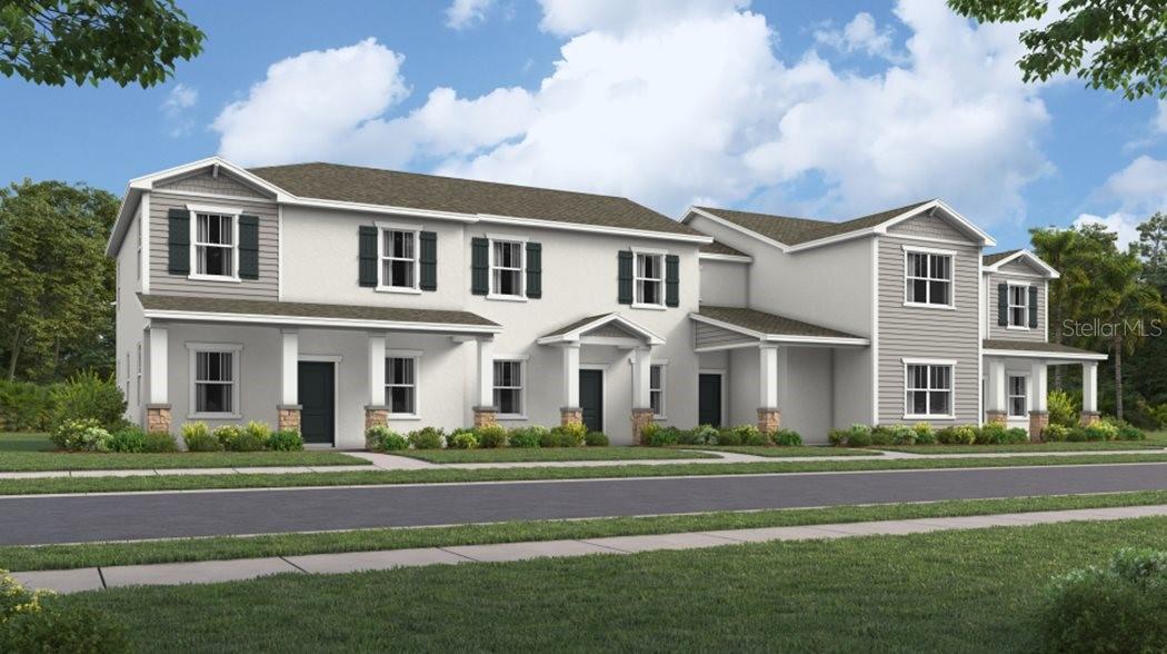 Photo of 2204 RED SUN STREET APOPKA FL 32703