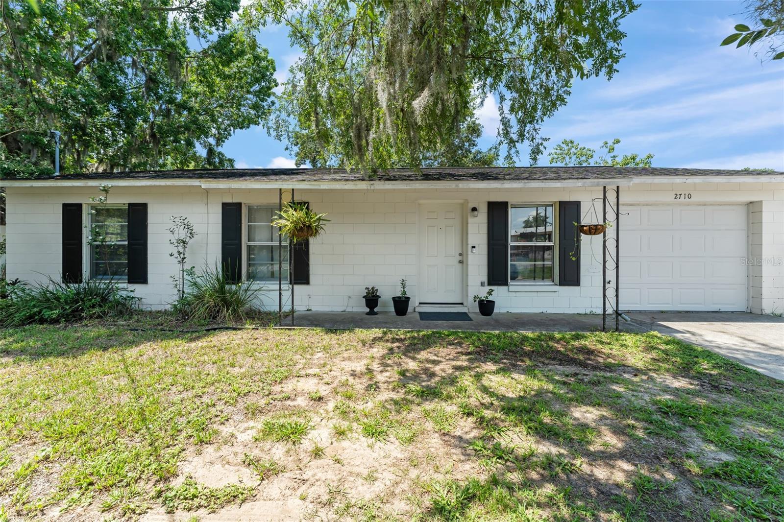 Photo of 2710 W COUNTY ROAD 44 EUSTIS FL 32726