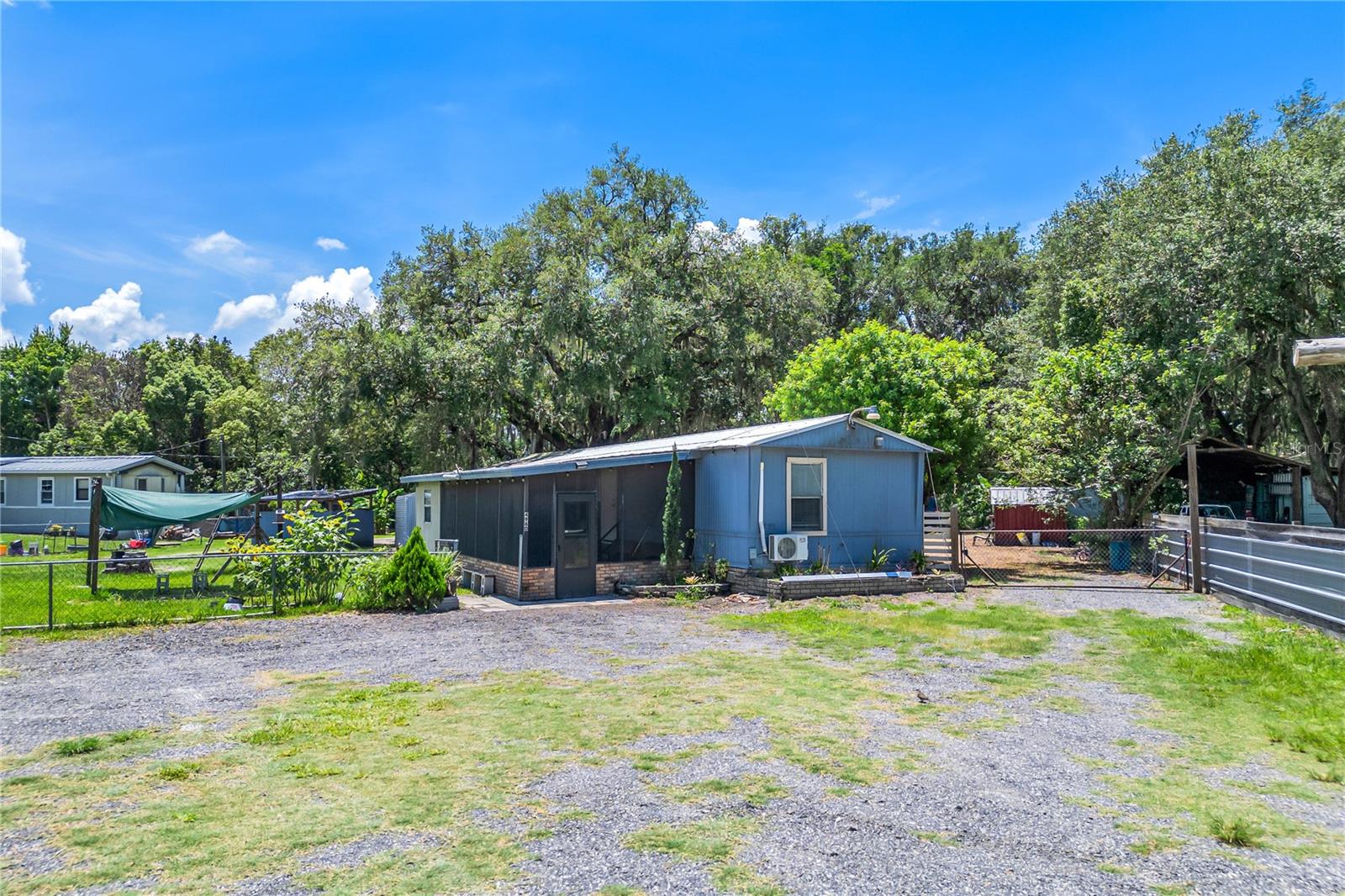 Photo of 4960 YUKON STREET ST CLOUD FL 34771