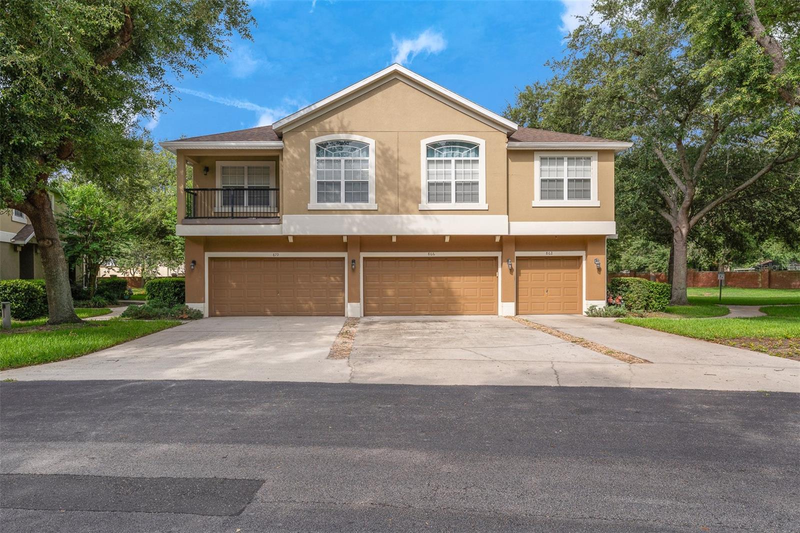 Photo of 870 ASHWORTH OVERLOOK DRIVE #A APOPKA FL 32712