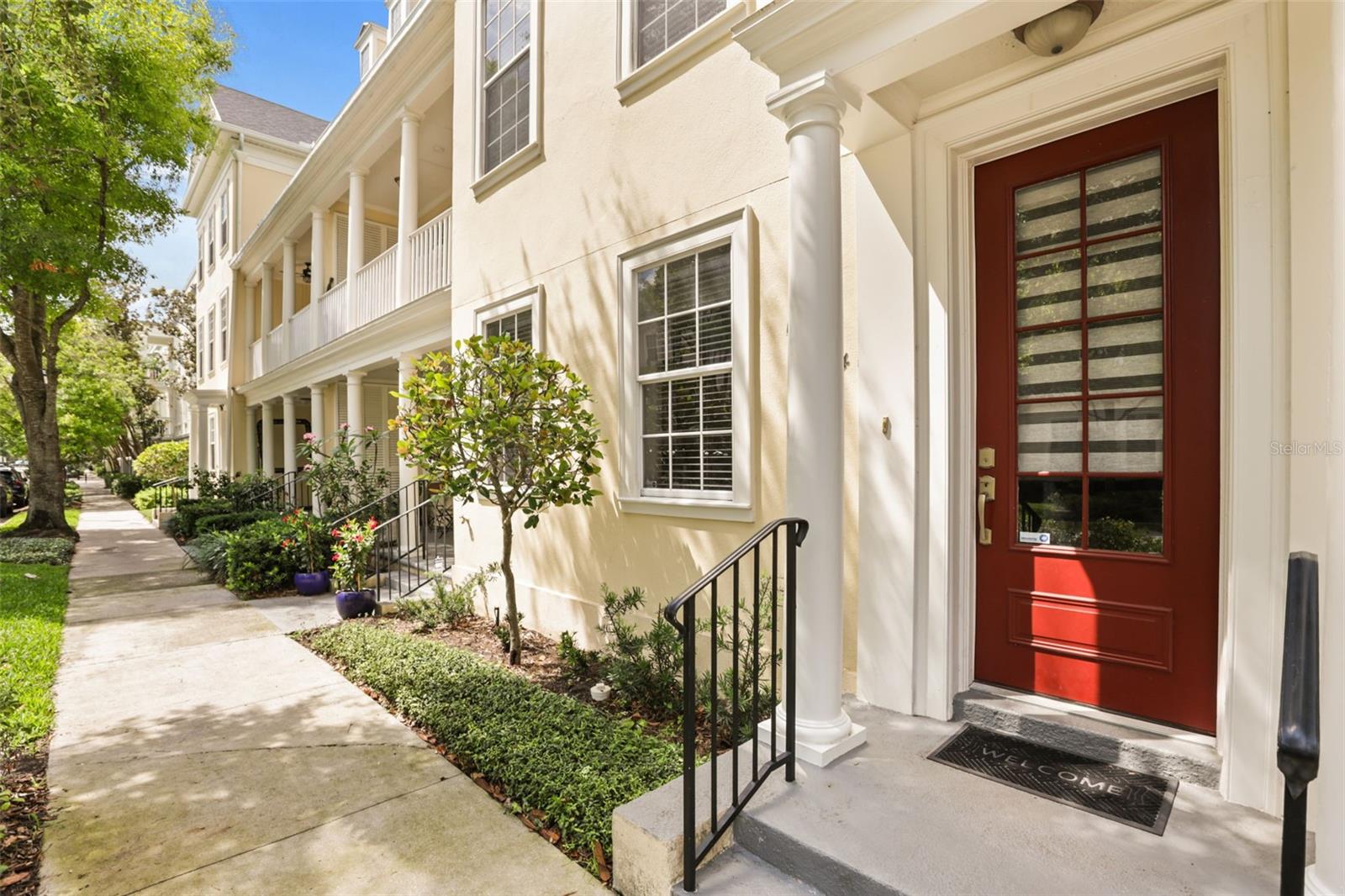 Photo of 1554 CHATFIELD PLACE ORLANDO FL 32814