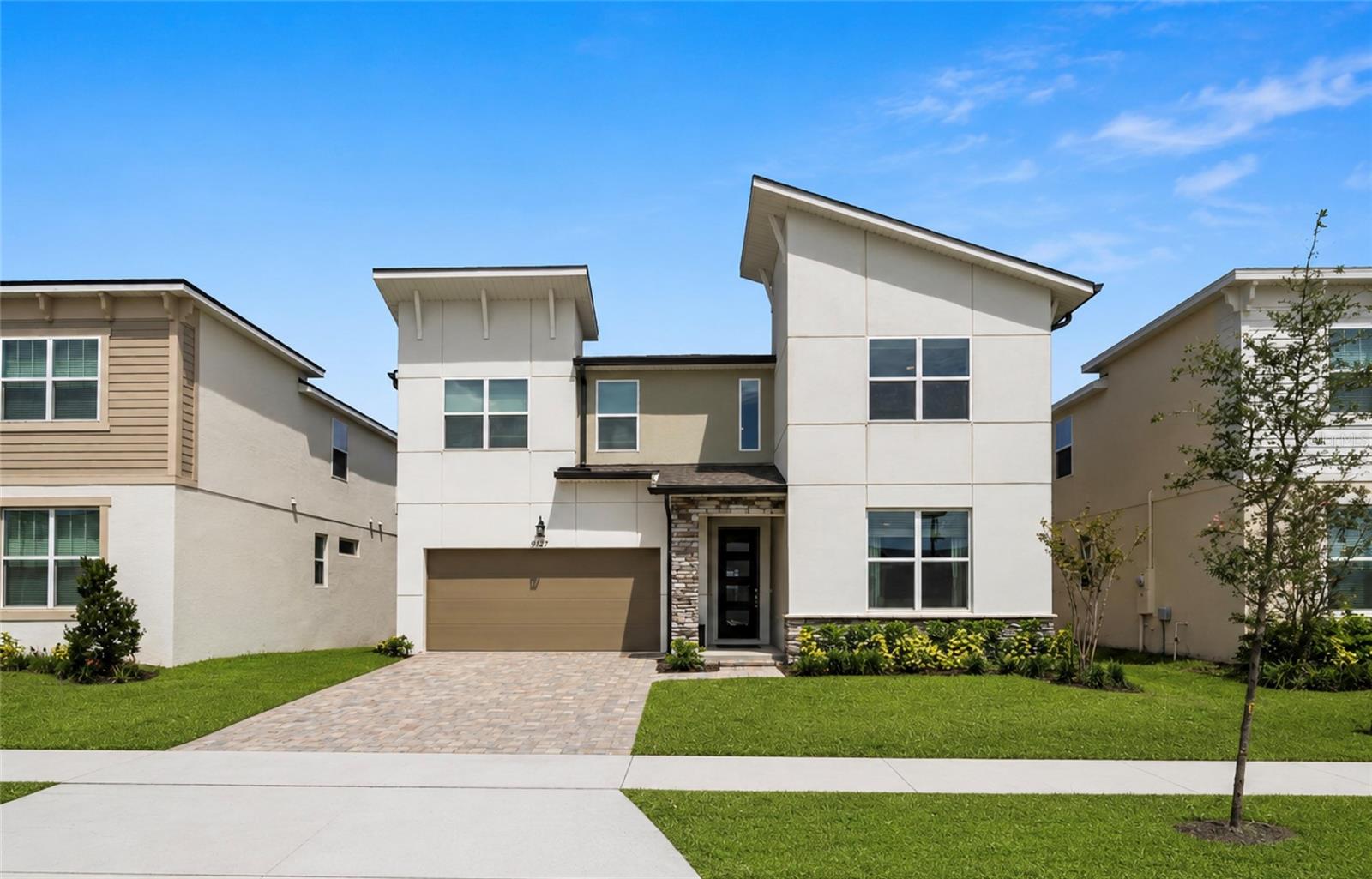Photo of 9127 TURQUOISE WAVE COVE KISSIMMEE FL 34741