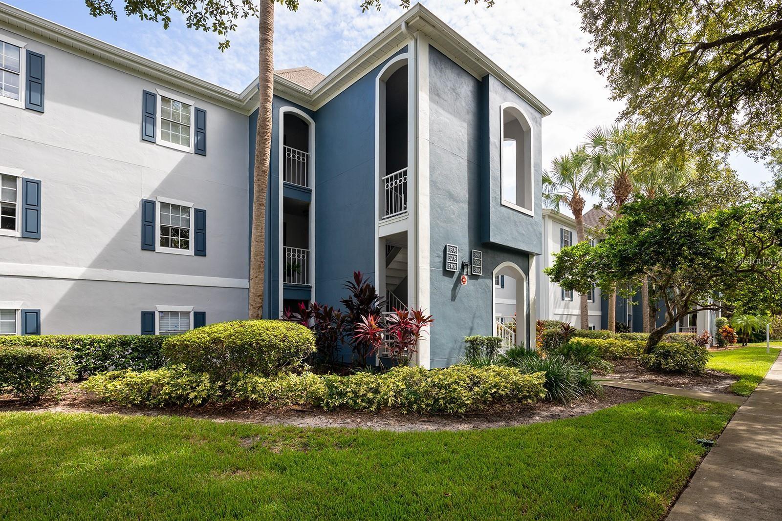 Photo of 3206 CLUBSIDE DRIVE #3206 LONGWOOD FL 32779