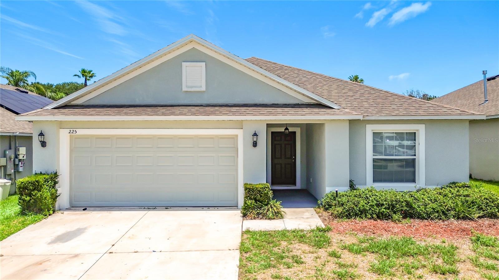 Photo of 225 BELLA VERANO WAY DAVENPORT FL 33897