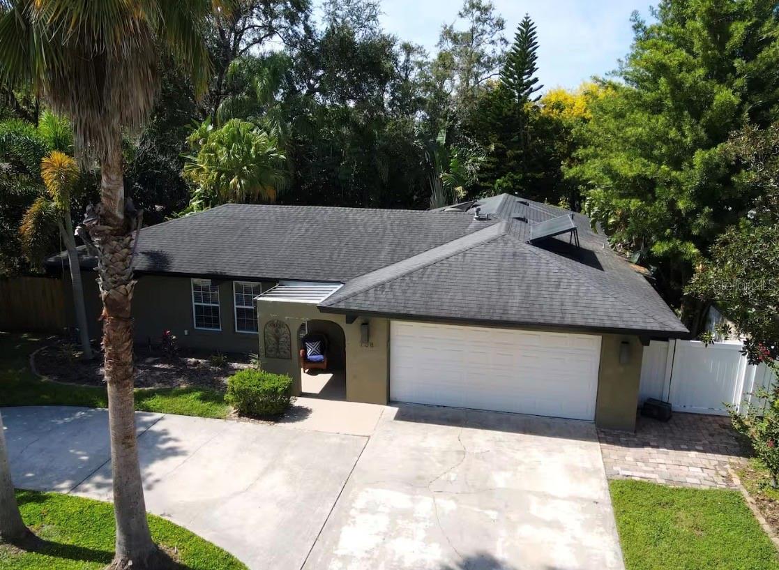 Photo of 738 LAKE HOWELL ROAD MAITLAND FL 32751