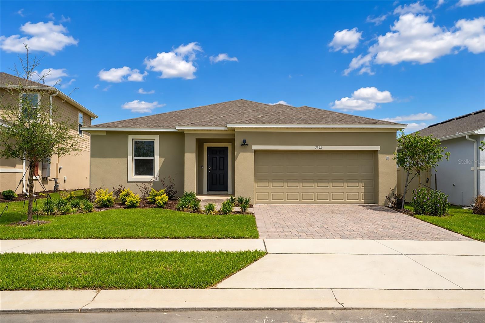 Photo of 7396 CAPSTONE DRIVE GROVELAND FL 34736