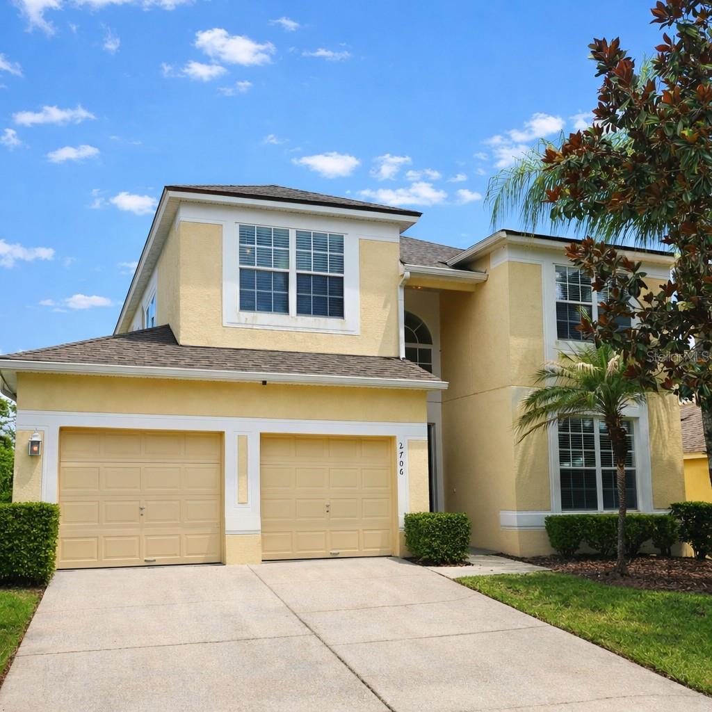 Photo of No Address Listed KISSIMMEE FL 34747