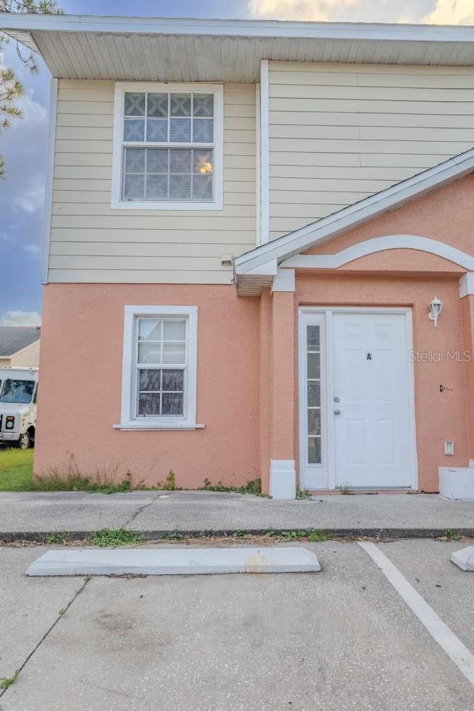 Photo of 141 JONES LANE #A KISSIMMEE FL 34743