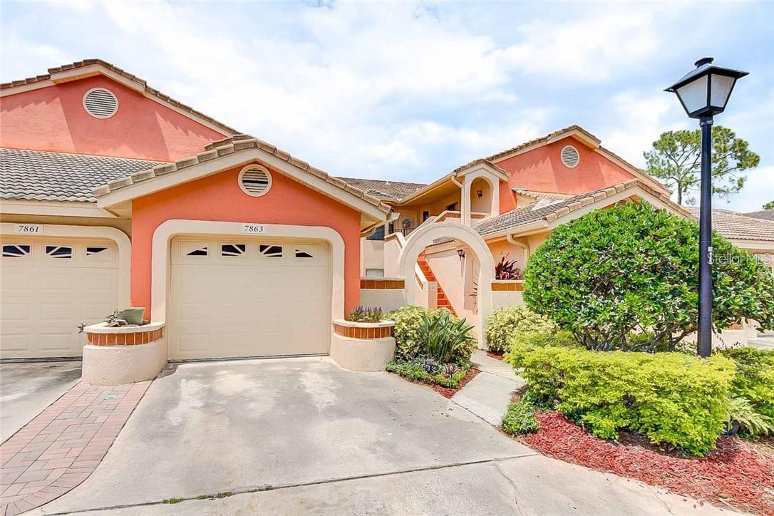 Photo of 7863 SUGAR VIEW COURT #7863 ORLANDO FL 32819