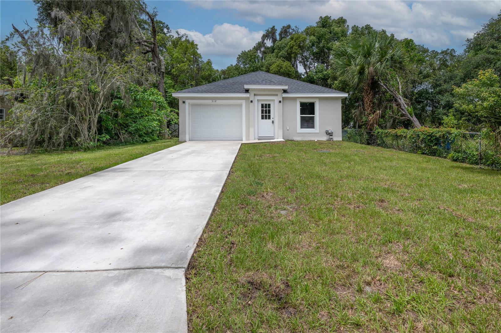 Photo of 312 ALBANY AVENUE DELAND FL 32724