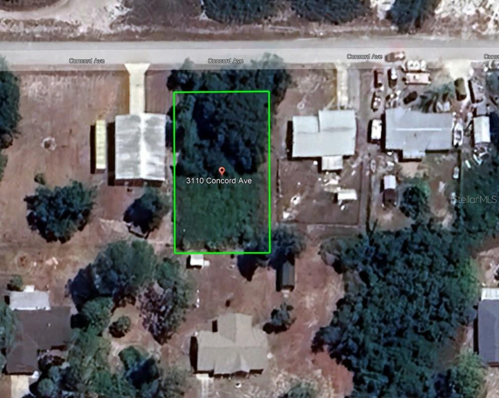 Photo of 3110 CONCORD AVENUE LAKE PLACID FL 33852