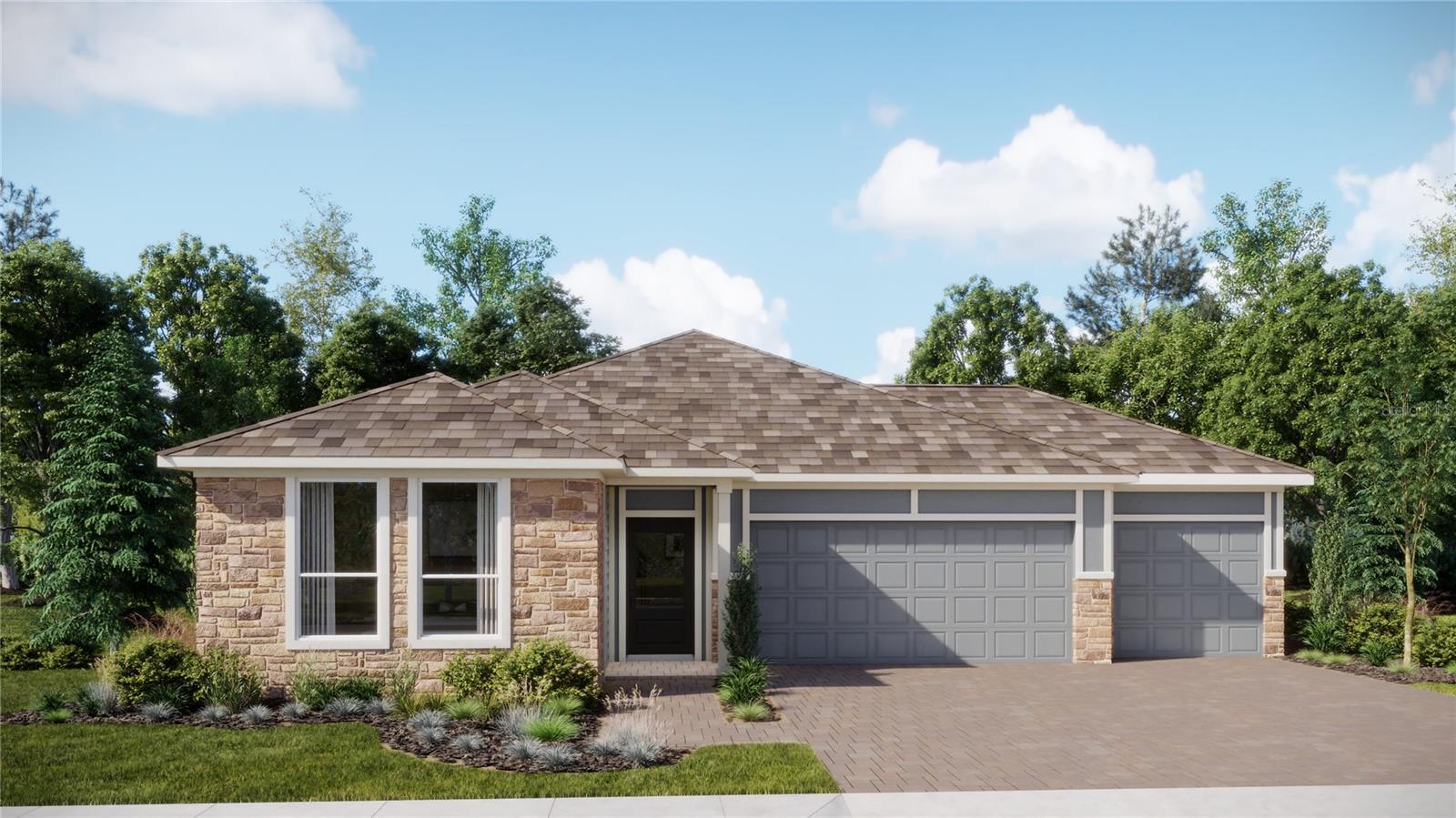 Photo of 3160 REPOSE DRIVE CLERMONT FL 34714