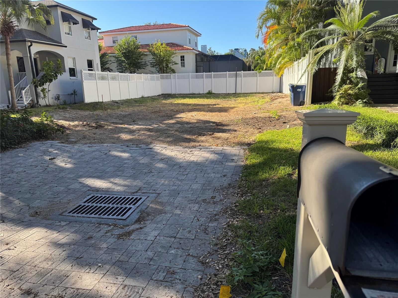 Photo of 2705 W BAY AVENUE TAMPA FL 33611