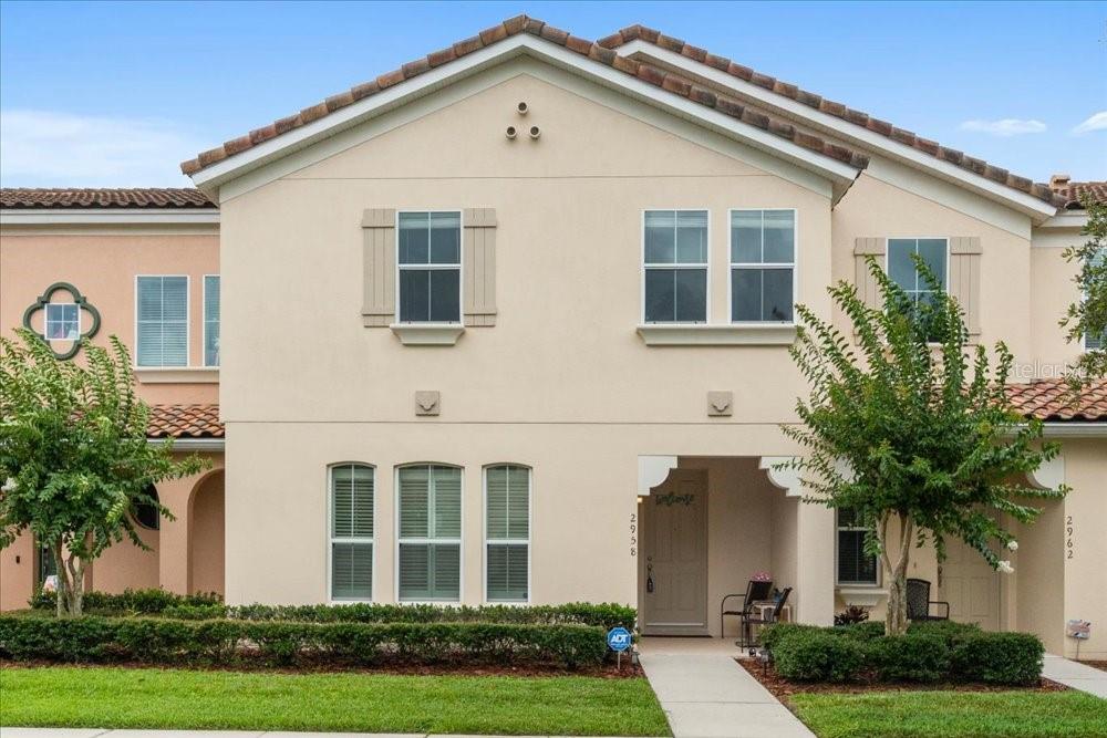 Photo of 2958 AQUA VIRGO LOOP #52 ORLANDO FL 32837