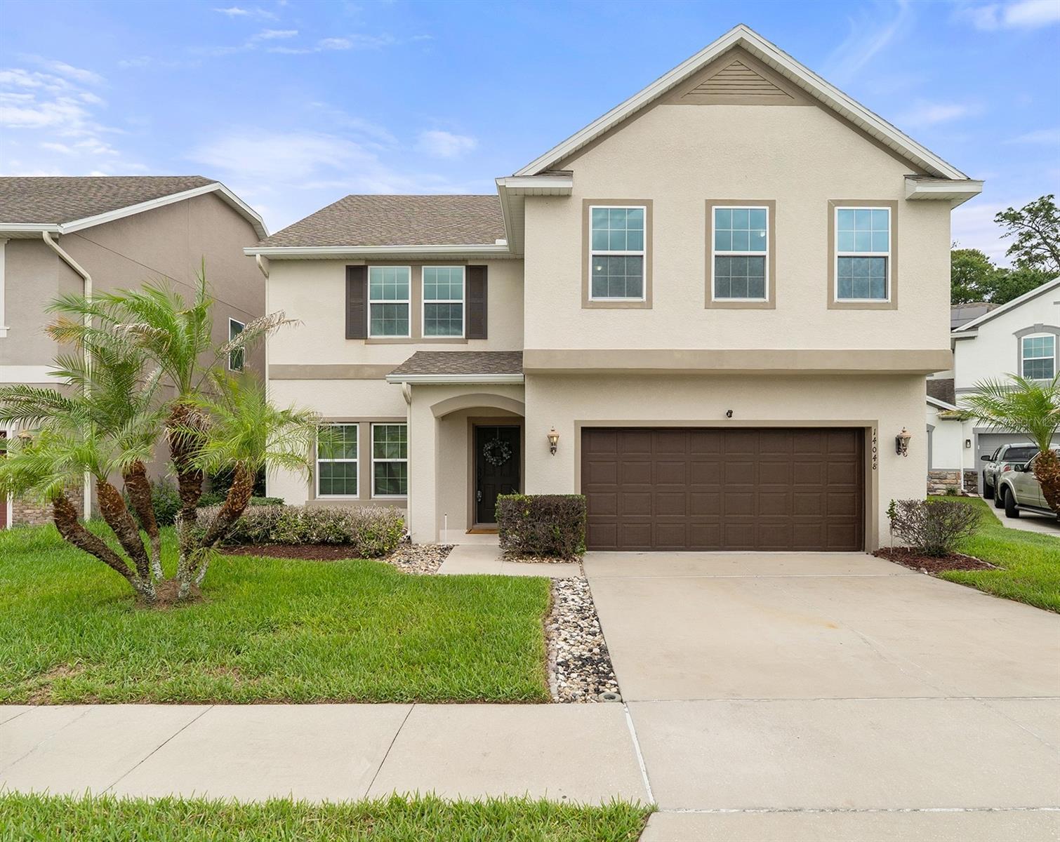 Photo of 14048 WATERFORD CREEK BOULEVARD ORLANDO FL 32828