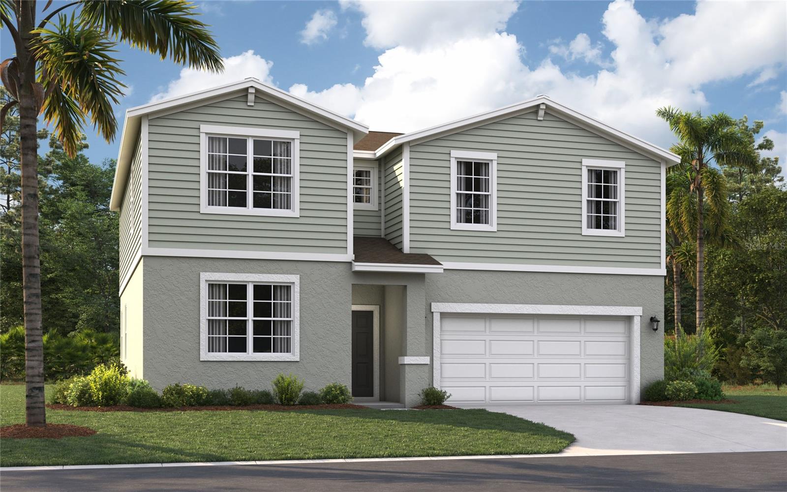 Photo of 6637 VERBENA PLACE LAKE HAMILTON FL 33851