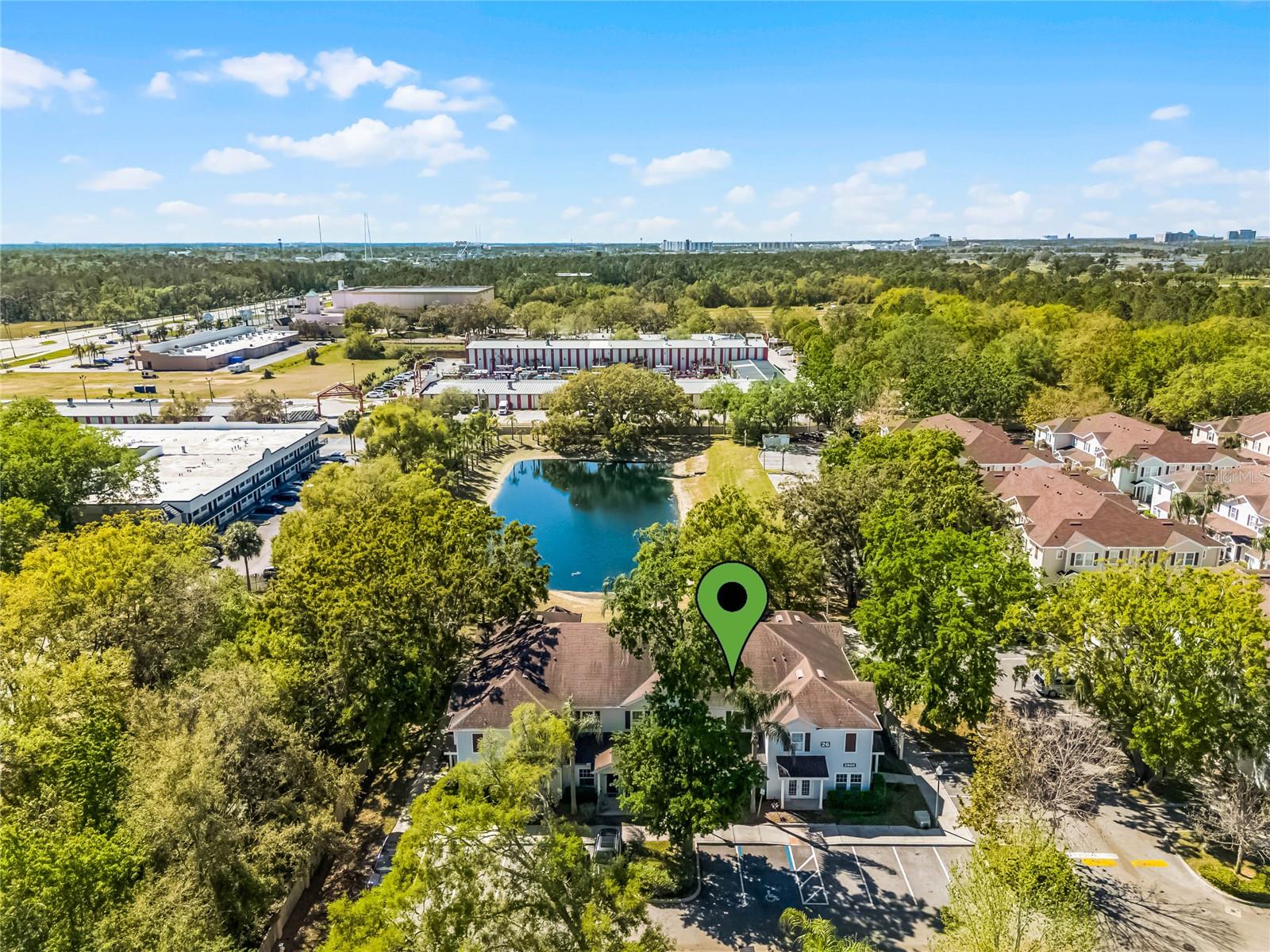 Photo of 2900 EDENSHIRE WAY #107 KISSIMMEE FL 34746