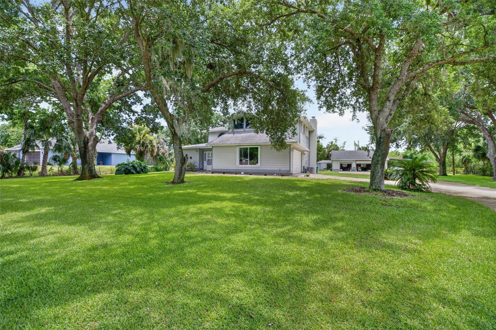 Photo of 3247 DALHI STREET COCOA FL 32926