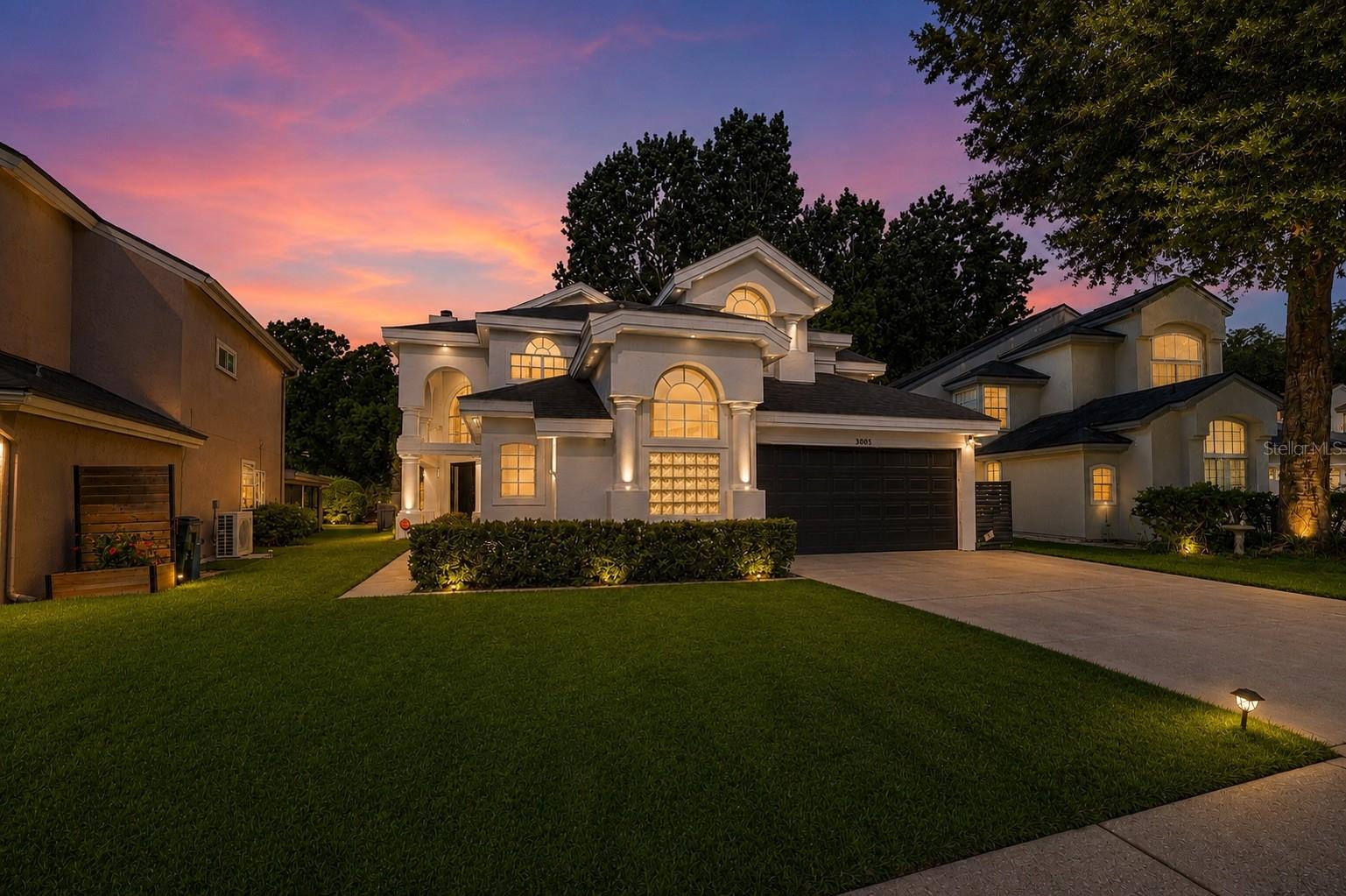 Photo of 3005 MYSTIC COVE DRIVE ORLANDO FL 32812