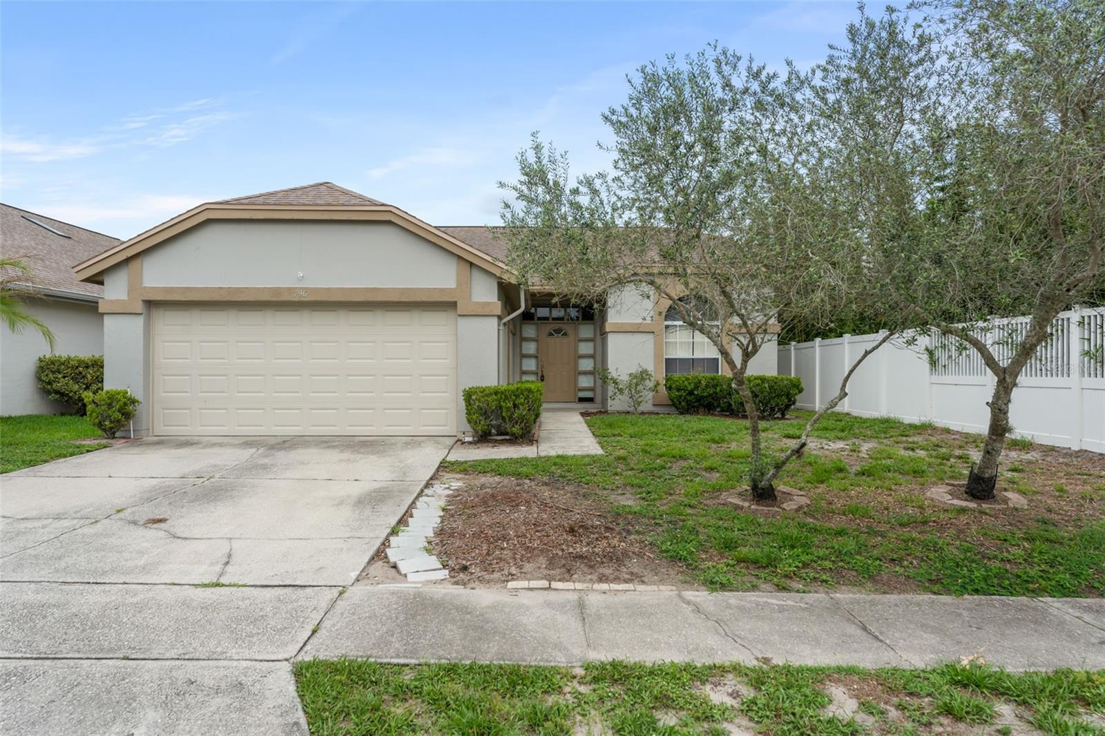 Photo of 796 MINERVA LANE LAKE MARY FL 32746