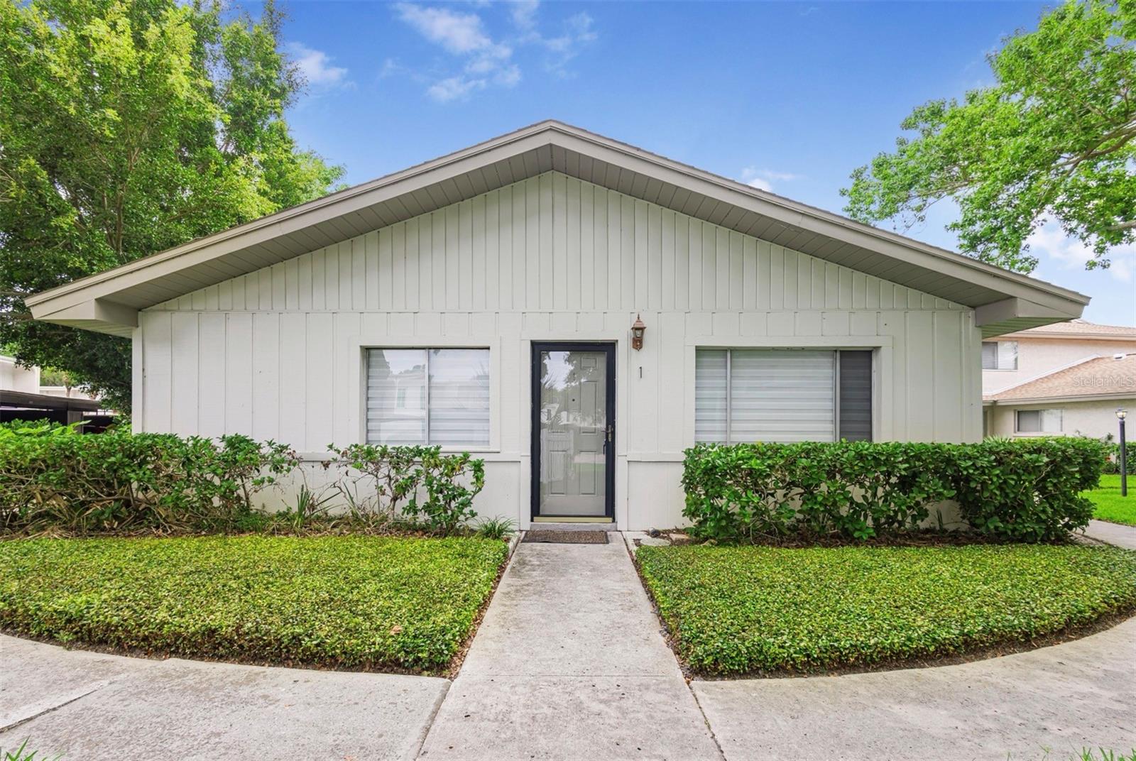 Photo of 1834 BOUGH AVENUE #1 CLEARWATER FL 33760
