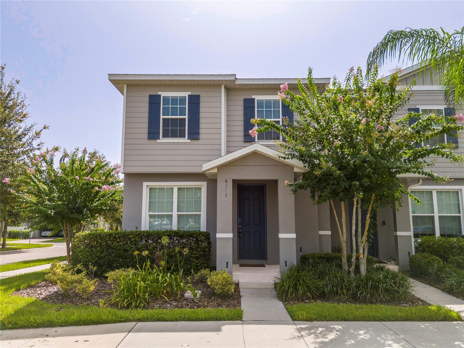 Photo of 6131 ELFIN HERB WAY WINTER GARDEN FL 34787