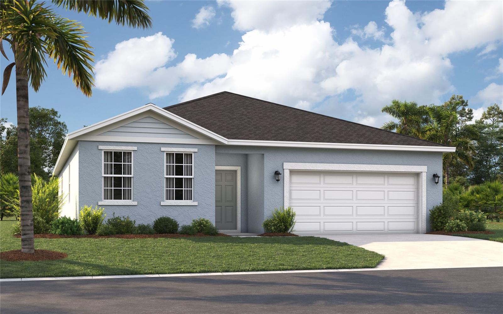 Photo of 9194 HARRIS HAWK DRIVE LEESBURG FL 34788