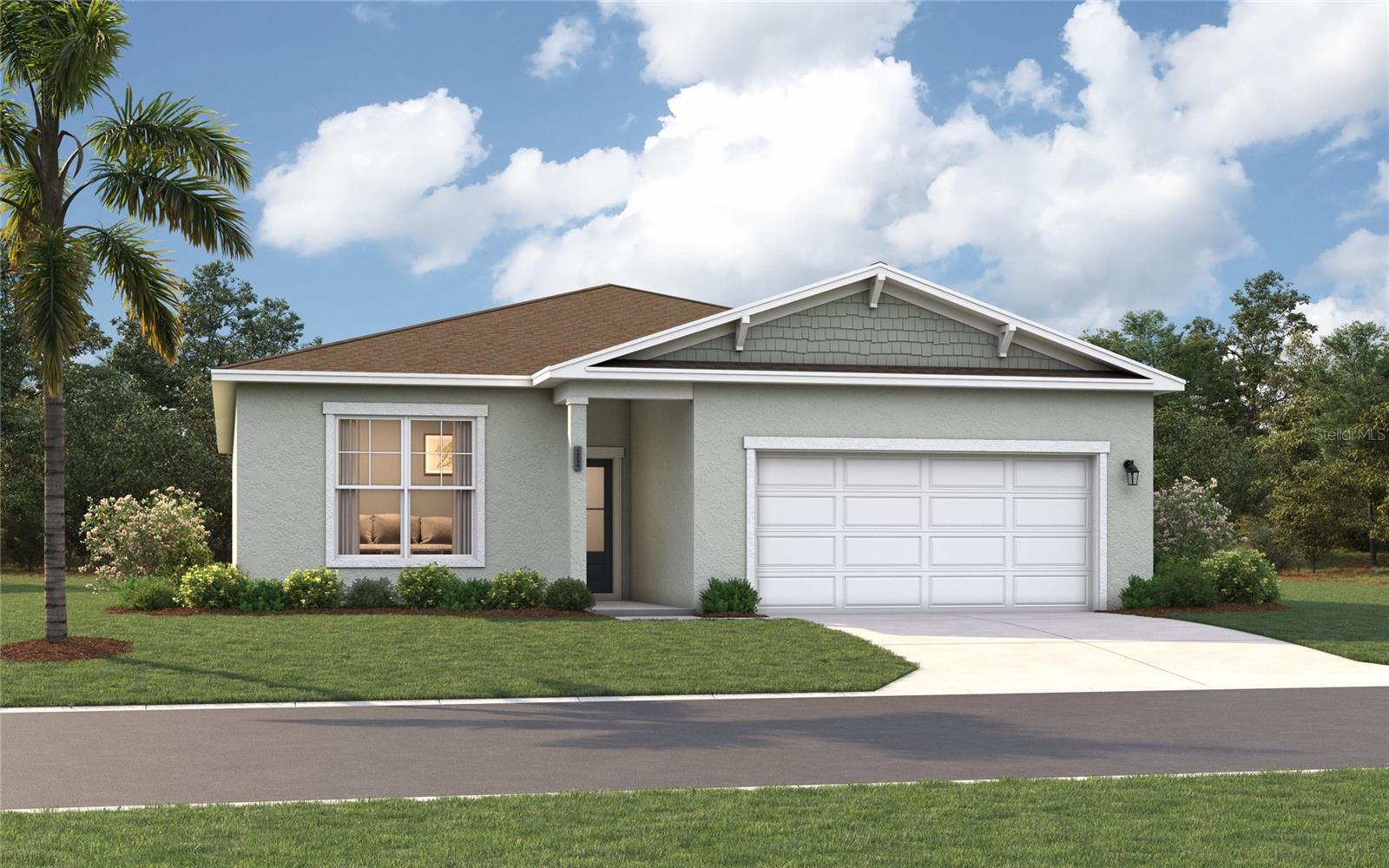 Photo of 9210 HARRIS HAWK DRIVE LEESBURG FL 34788