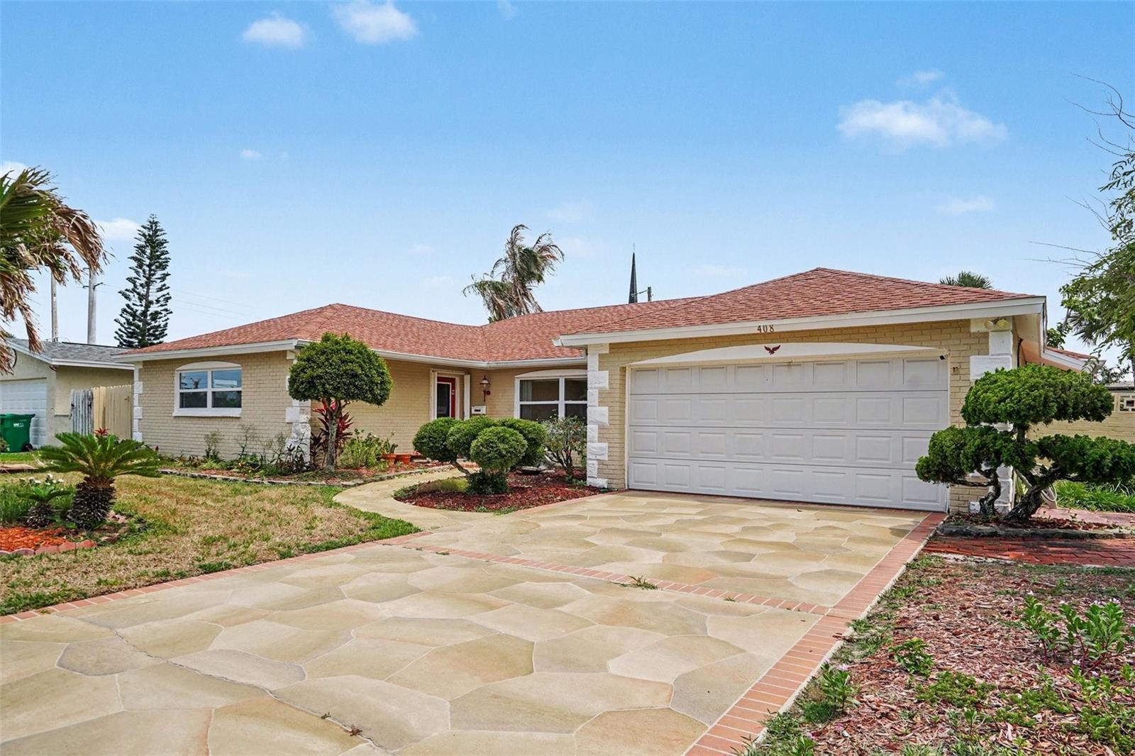 Photo of 408 ARUBA COURT SATELLITE BEACH FL 32937