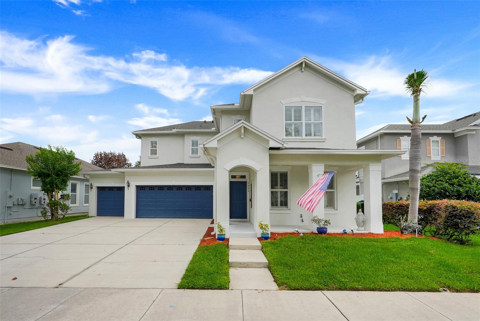 Photo of 7242 LONDALE BOULEVARD WINDERMERE FL 34786