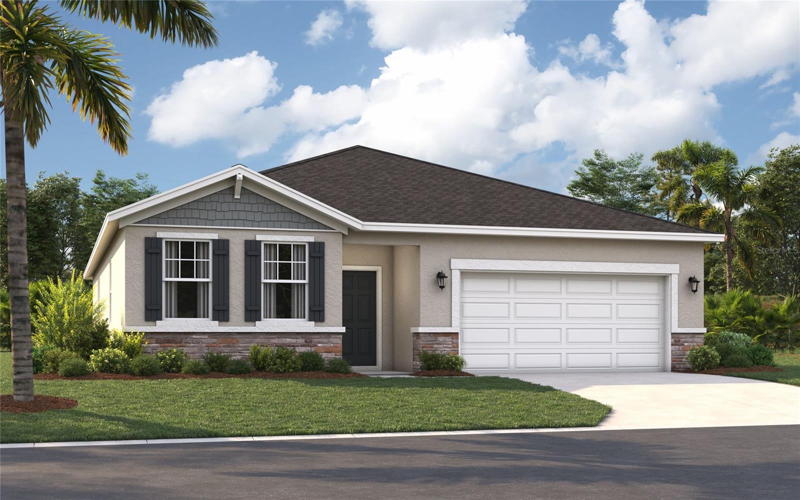 Photo of 9225 HARRIS HAWK DRIVE LEESBURG FL 34788