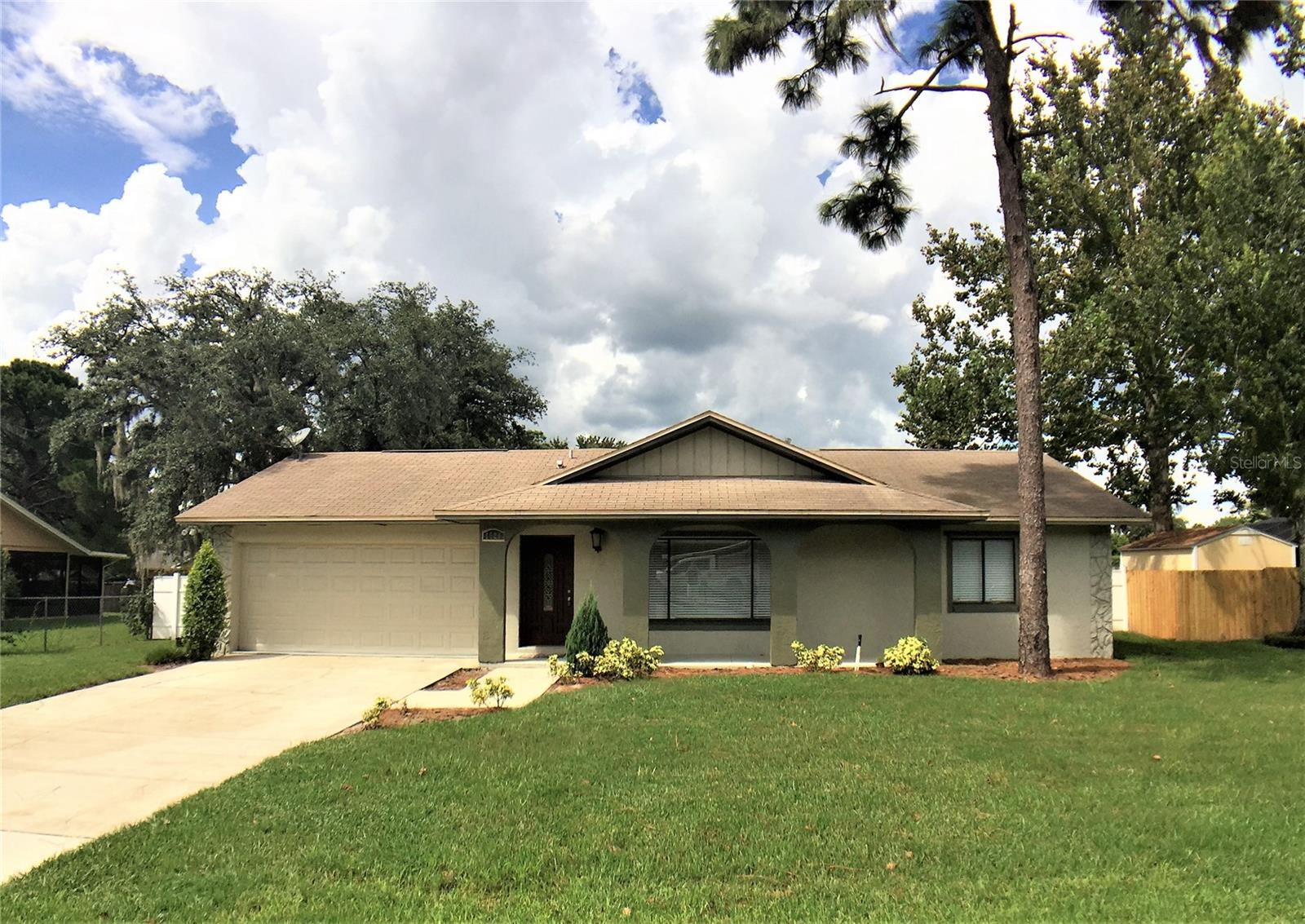 Photo of 1927 E LAKE DRIVE CASSELBERRY FL 32707